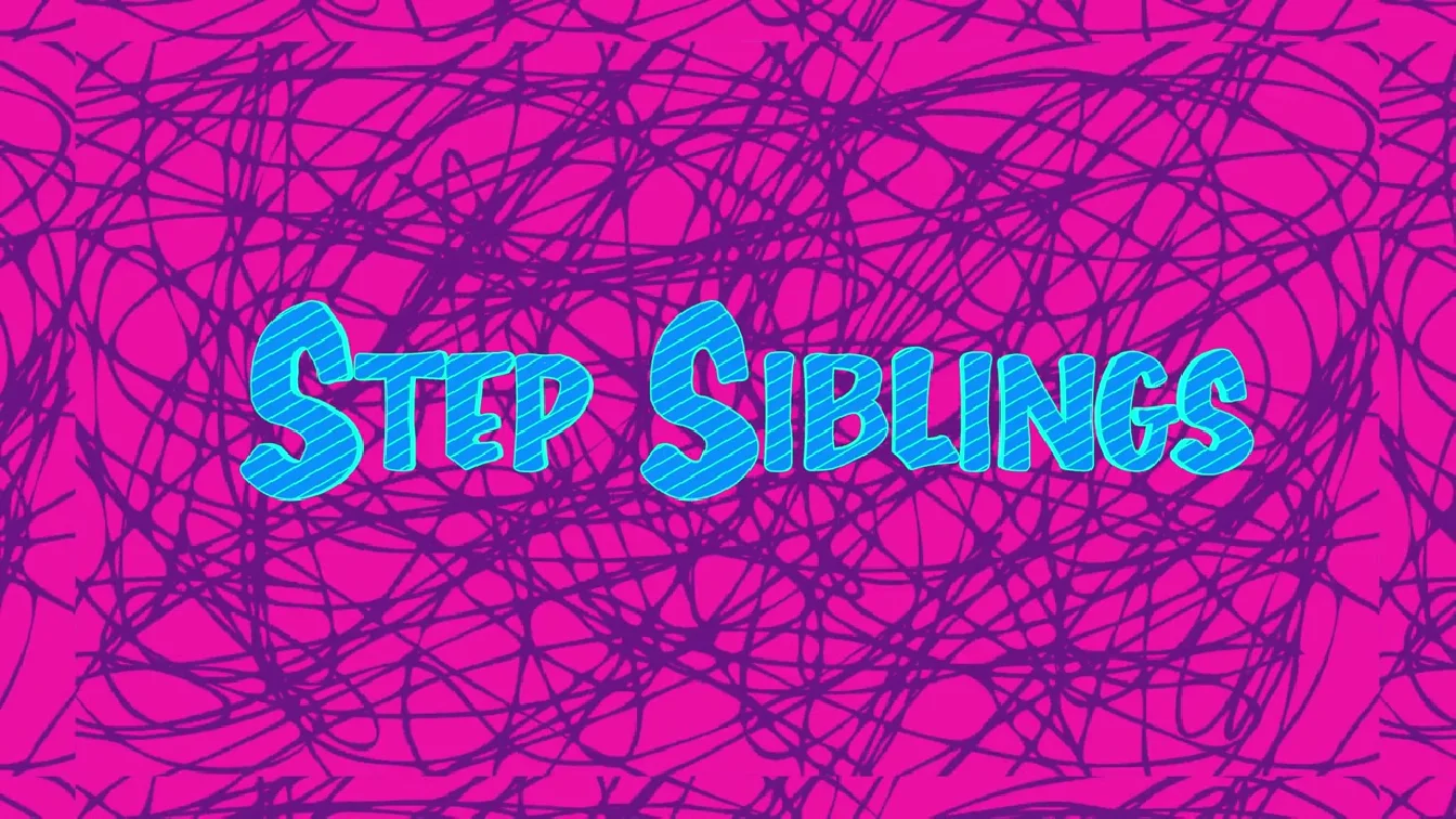 Preview of StepSiblings Roxie Sinner And Luna Baby XXX